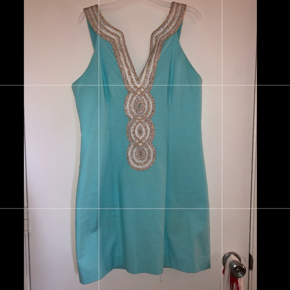 Lilly Pulitzer Shift